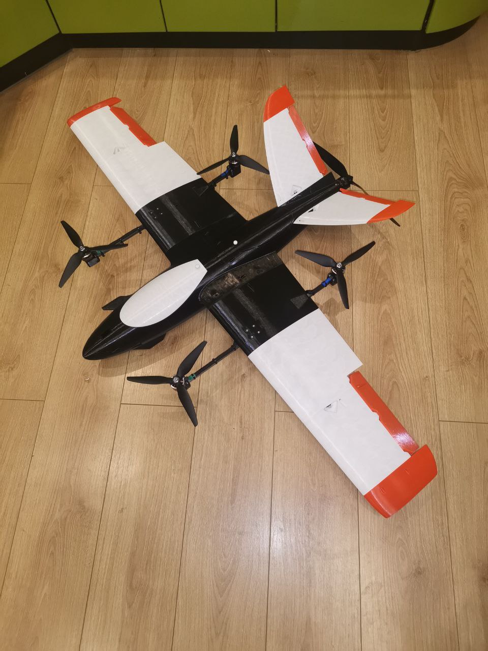 CSTalon VTOL