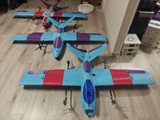 CSTalon VTOL