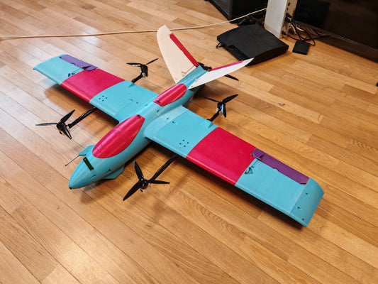 CSTalon VTOL