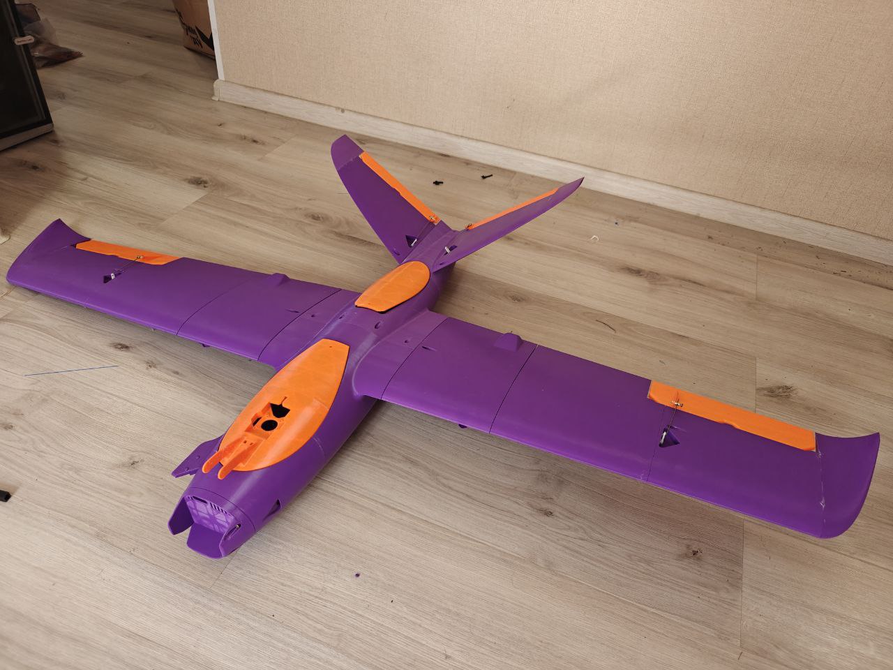 CSTalon VTOL