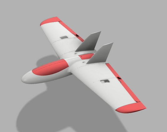 Custom aircraft design
